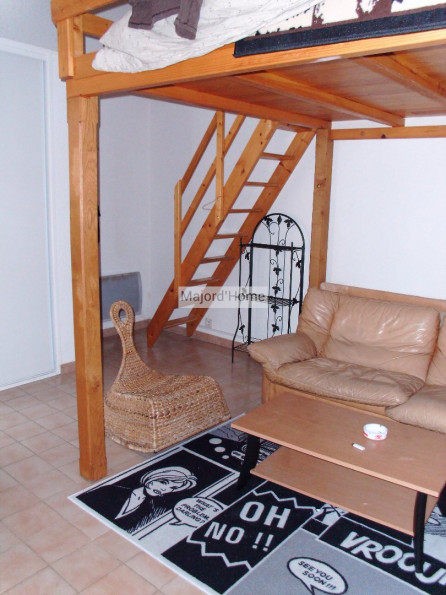 à louer Appartement Nimes - Photo 7