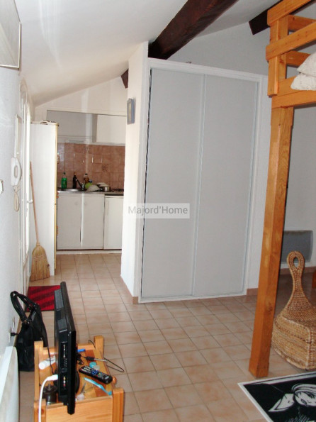 à louer Appartement Nimes - Photo 8