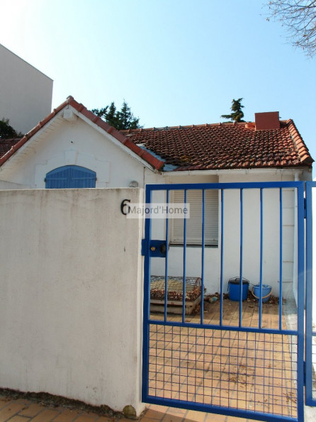 à louer Appartement Nimes - Photo 2