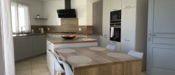 vente Villa Teyran