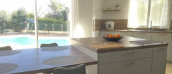 vente Villa Teyran