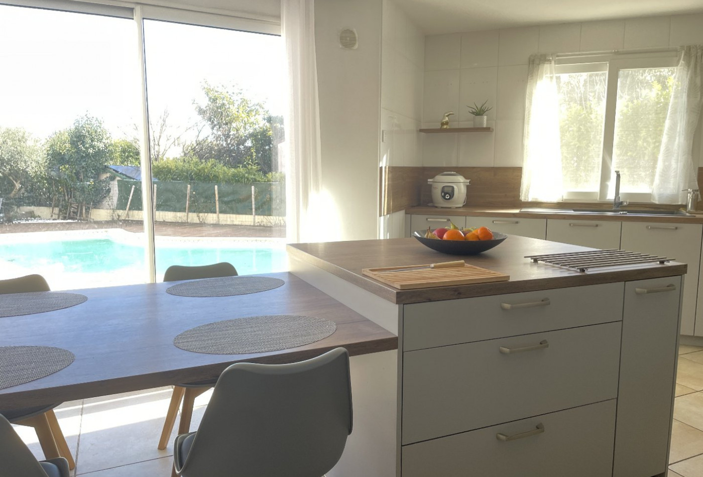 vente Villa Teyran - Photo 2