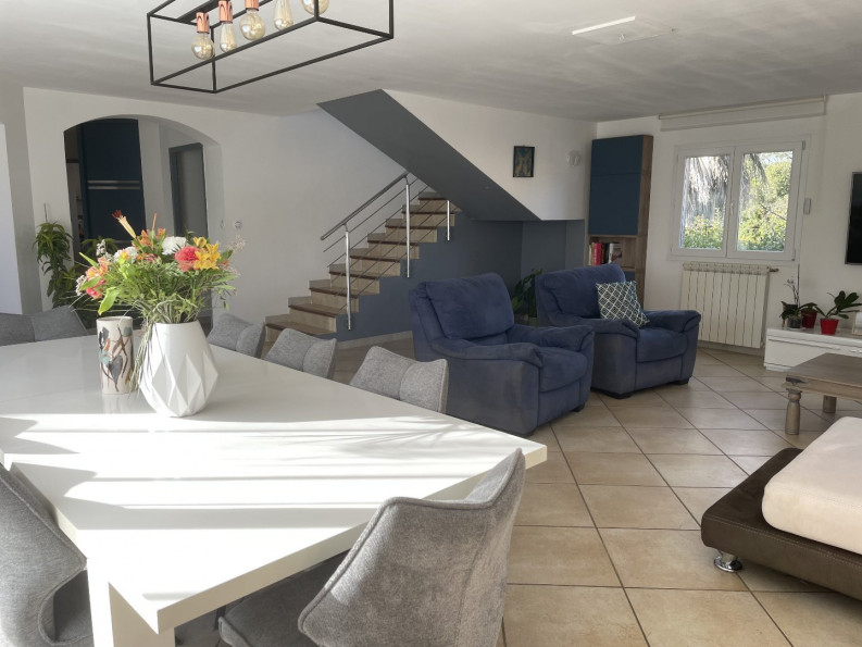 à vendre Villa Teyran - Photo 4