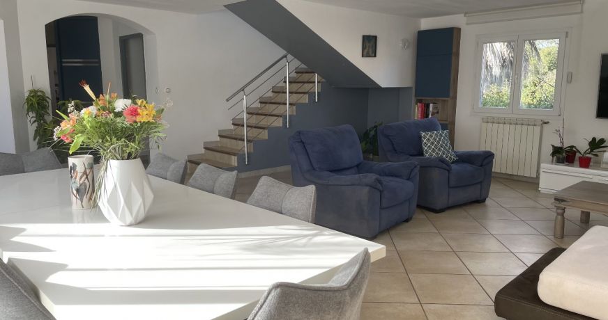 vente Villa Teyran
