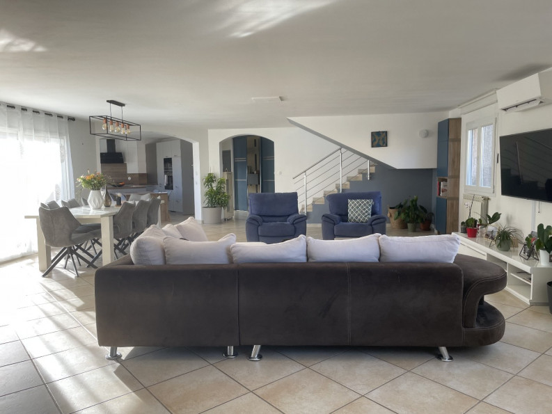 à vendre Villa Teyran - Photo 5