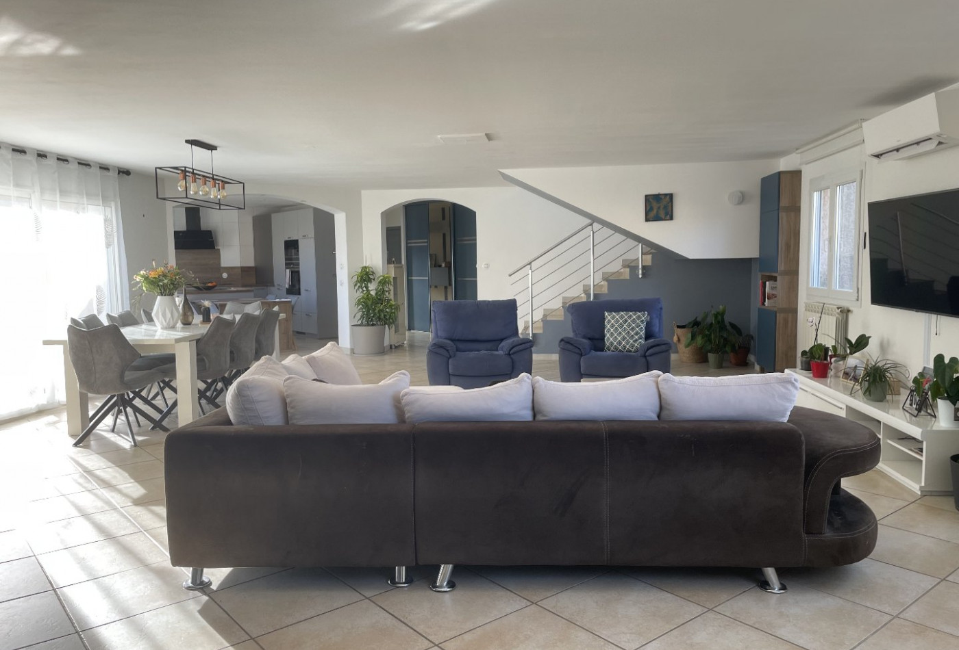 vente Villa Teyran - Photo 5