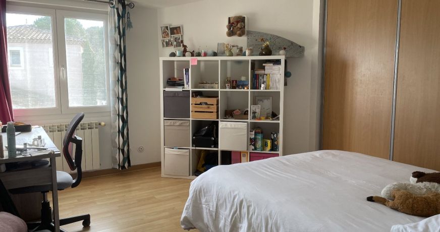 vente Villa Teyran