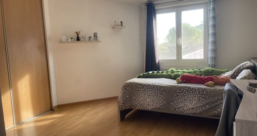 vente Villa Teyran