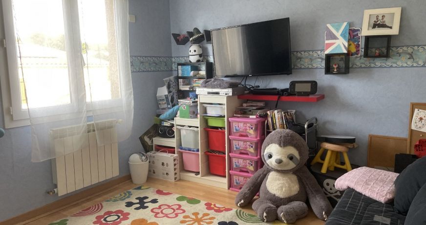 vente Villa Teyran
