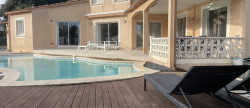 vente Villa Teyran