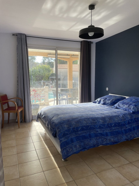 à vendre Villa Teyran - Photo 9