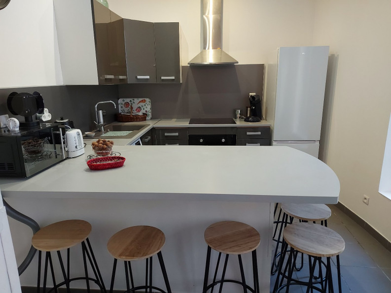 vente Maison de village Marseillan - Photo 4