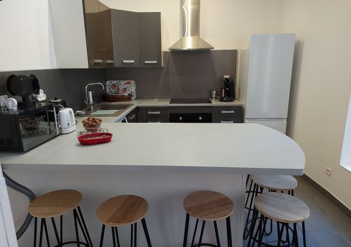 vente Maison de village Marseillan