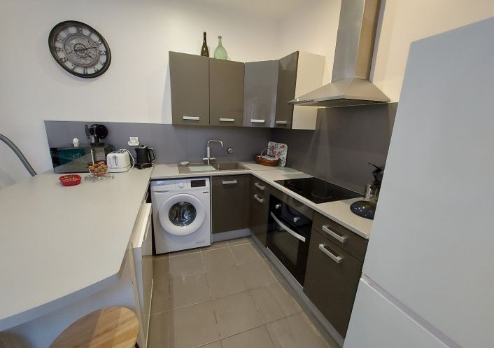 vente Maison de village Marseillan