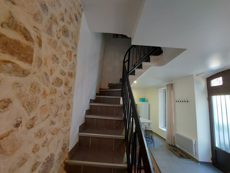 vente Maison de village Marseillan - Photo 6