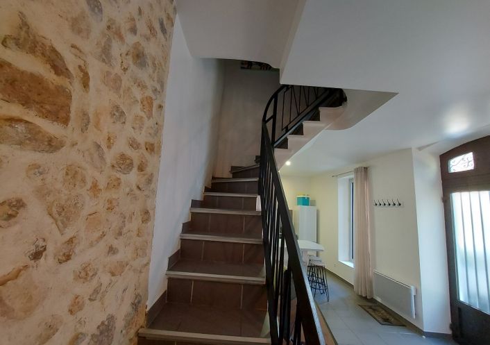 vente Maison de village Marseillan