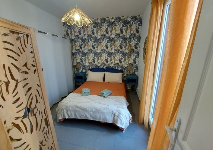 vente Maison de village Marseillan