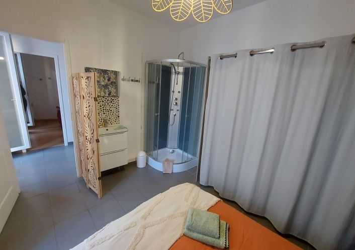 vente Maison de village Marseillan