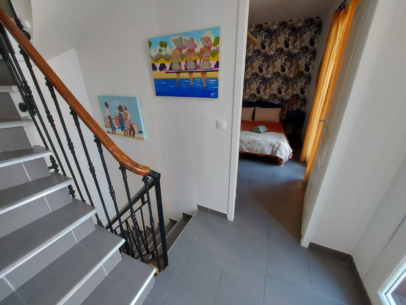 vente Maison de village Marseillan - Photo 10