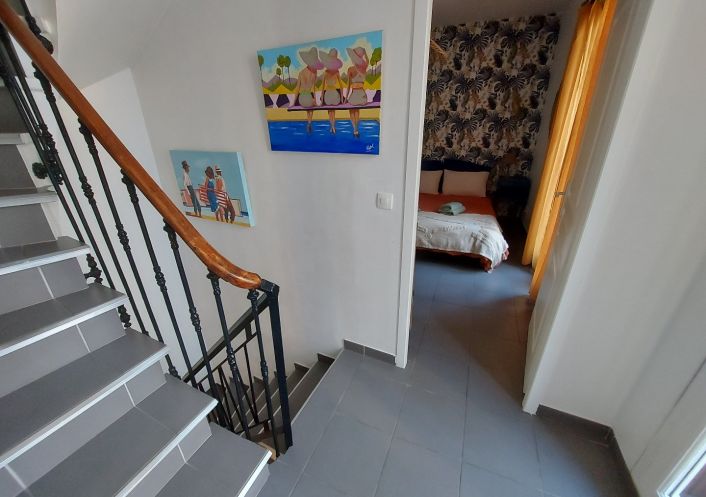 vente Maison de village Marseillan