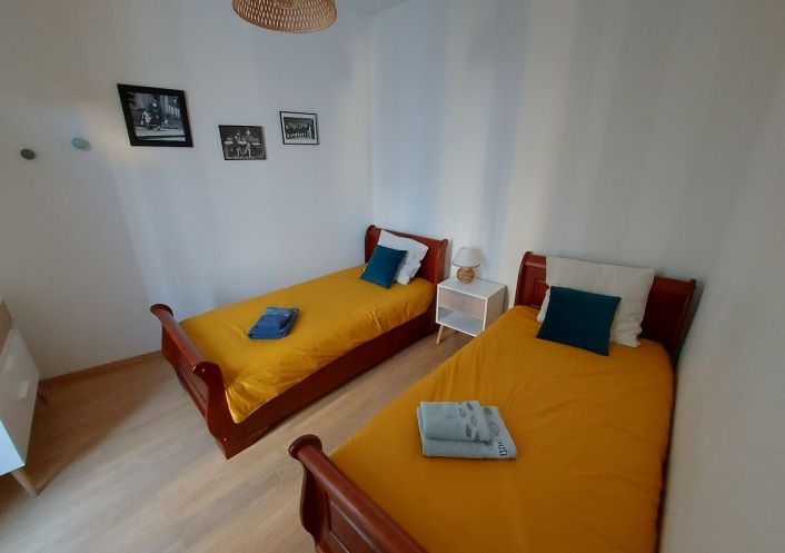 vente Maison de village Marseillan