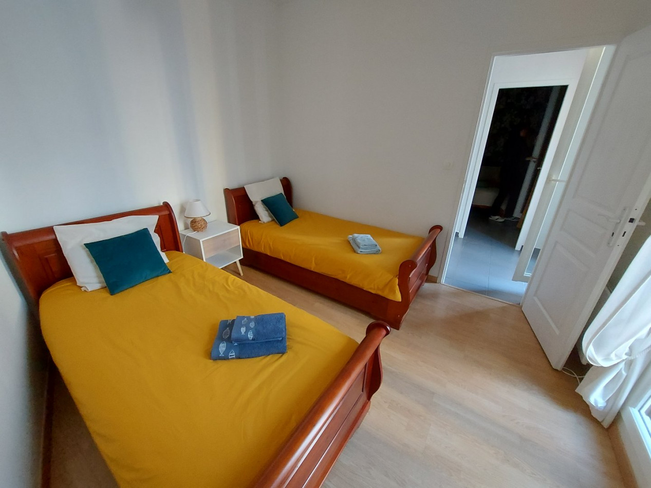 vente Maison de village Marseillan - Photo 12