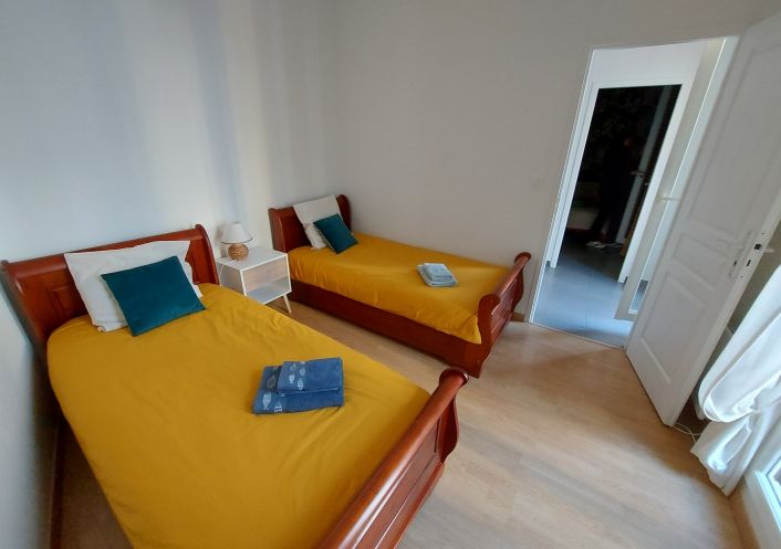 vente Maison de village Marseillan