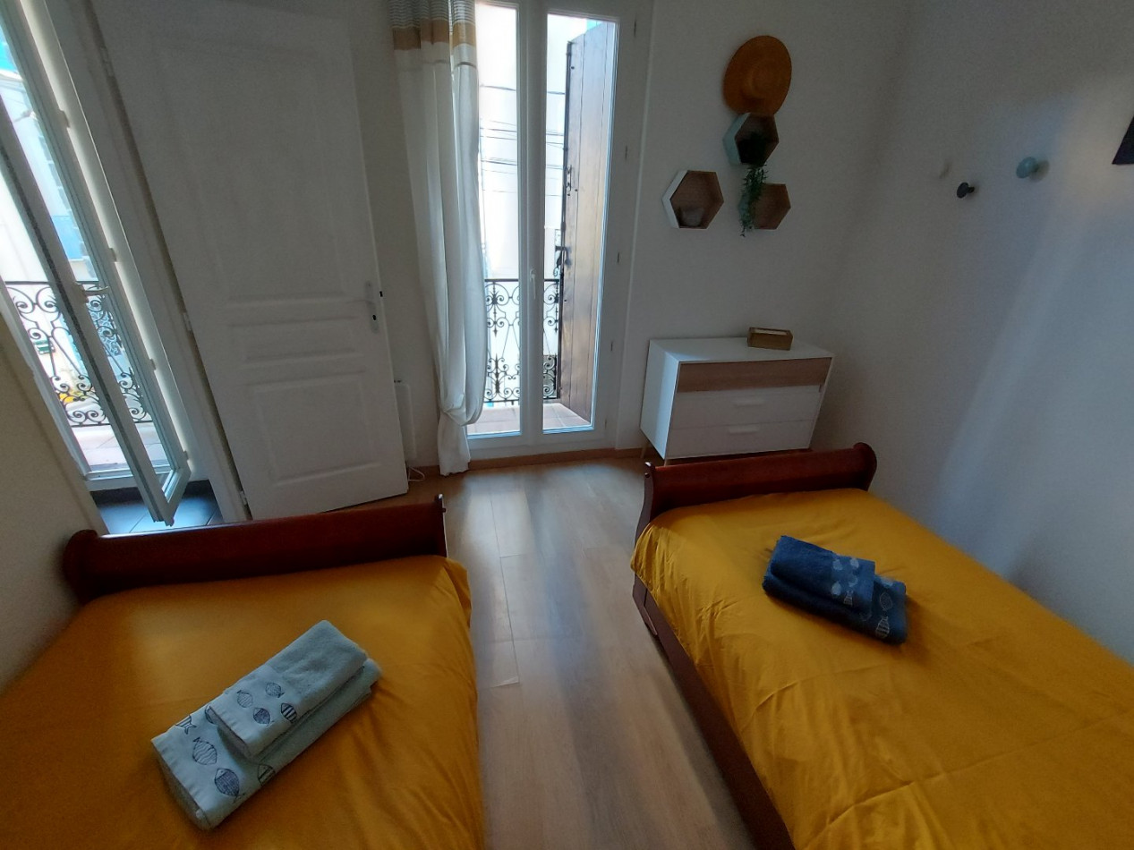 vente Maison de village Marseillan - Photo 13