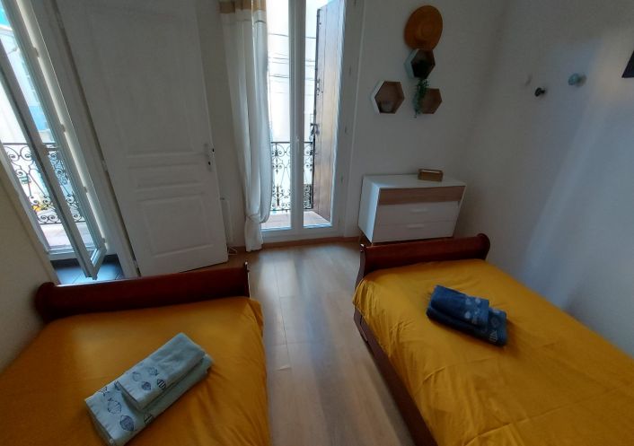 vente Maison de village Marseillan