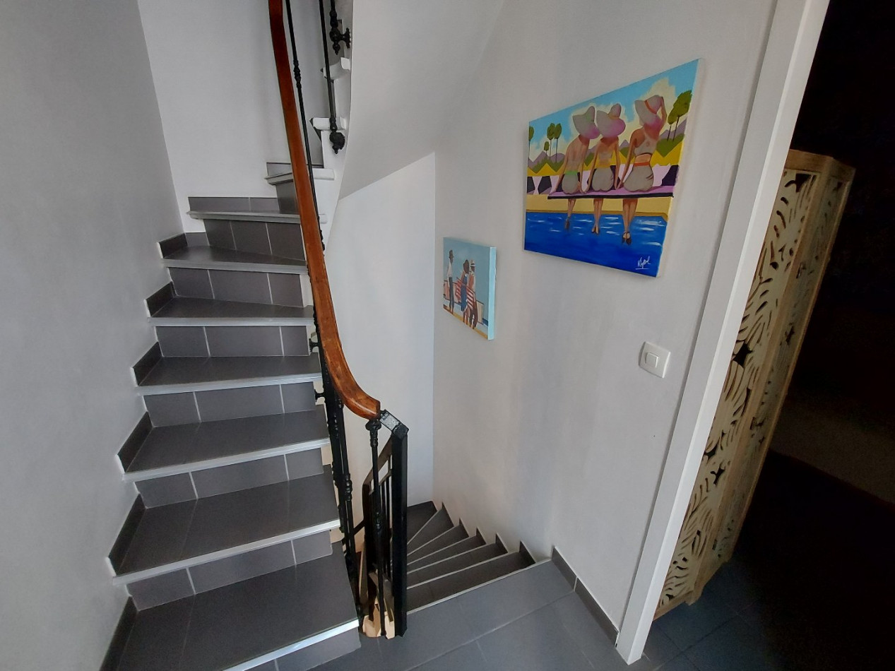 vente Maison de village Marseillan - Photo 14