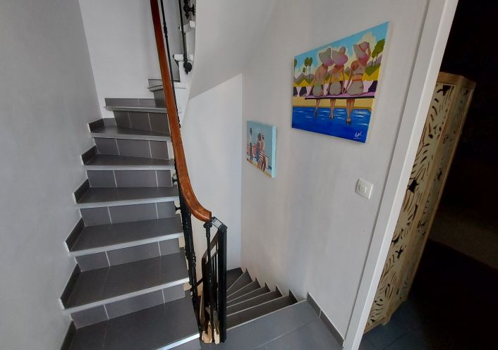 vente Maison de village Marseillan