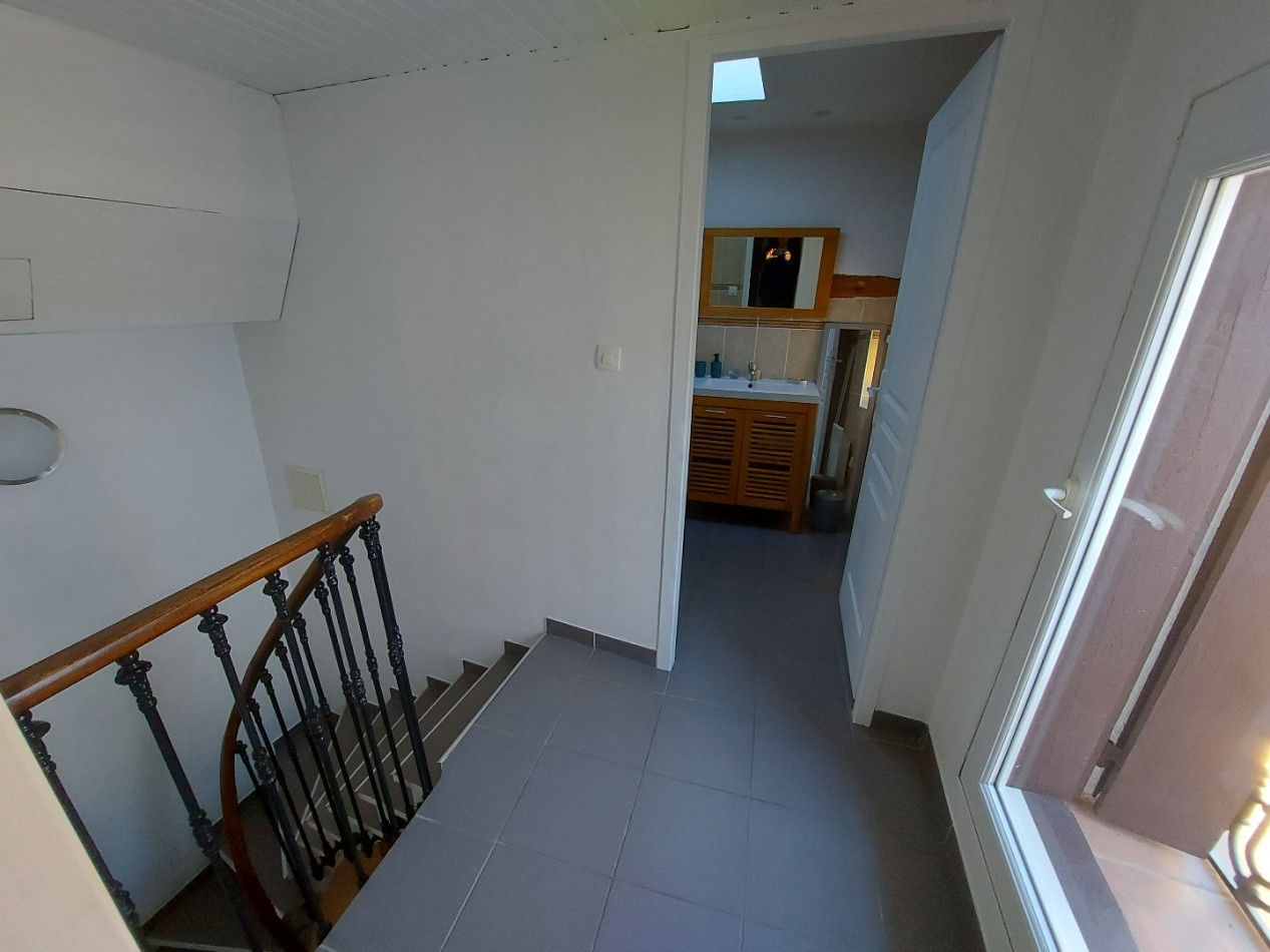 vente Maison de village Marseillan - Photo 15