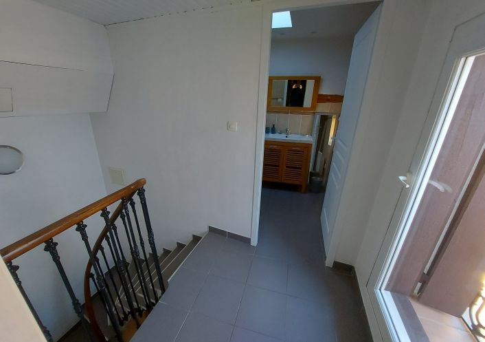 vente Maison de village Marseillan