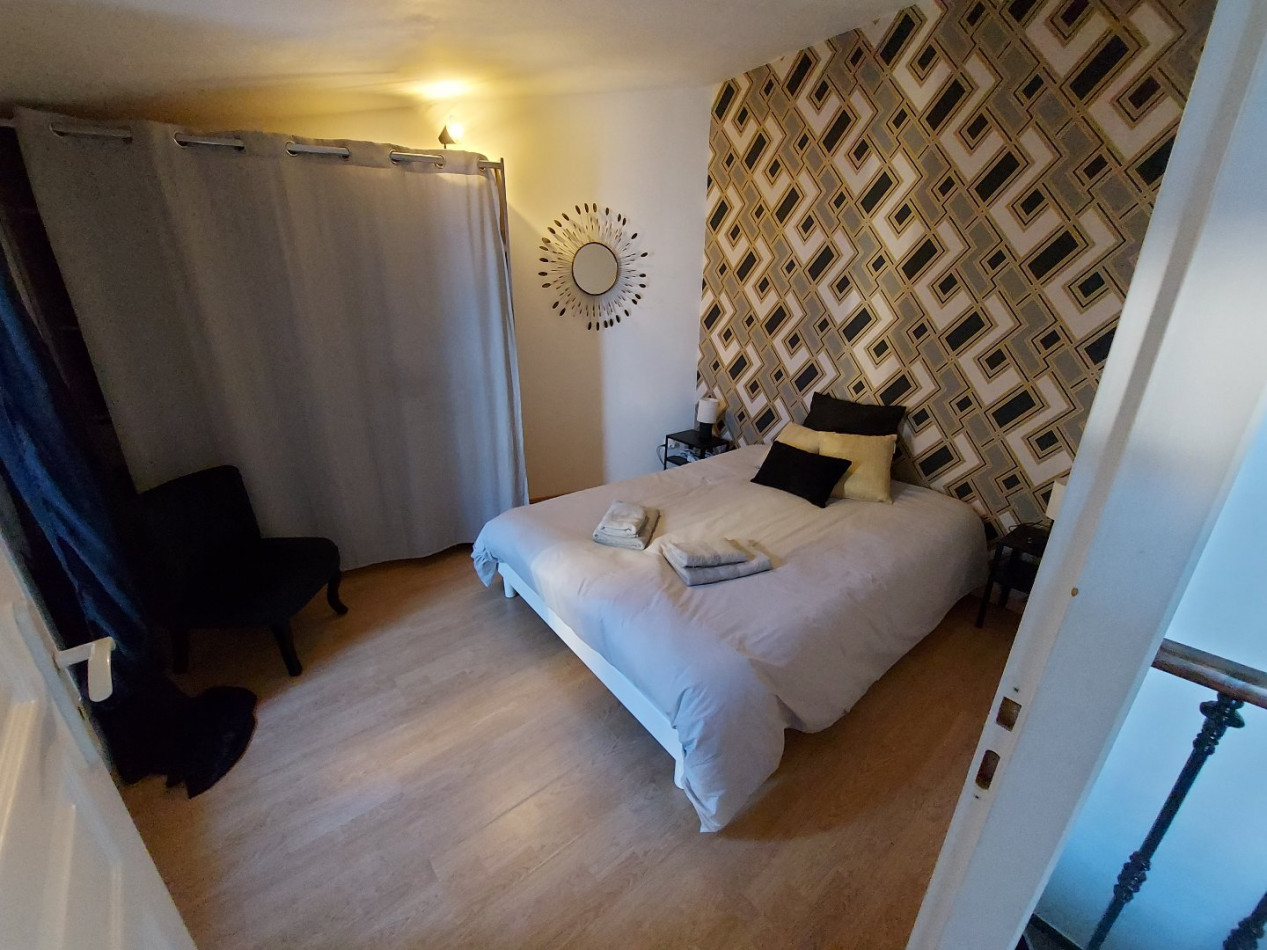 vente Maison de village Marseillan - Photo 16