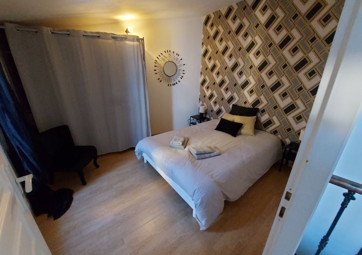 vente Maison de village Marseillan