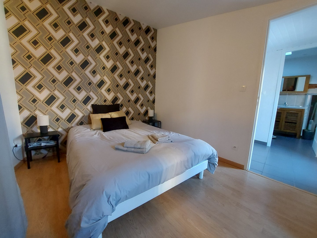 vente Maison de village Marseillan - Photo 17