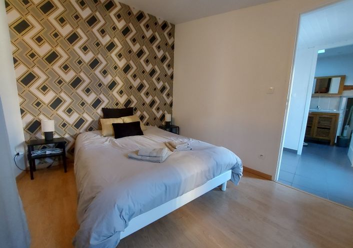 vente Maison de village Marseillan