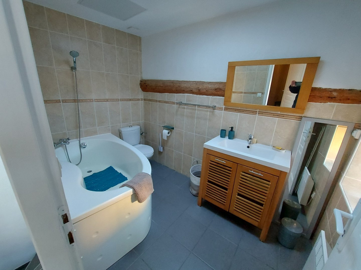 vente Maison de village Marseillan - Photo 18