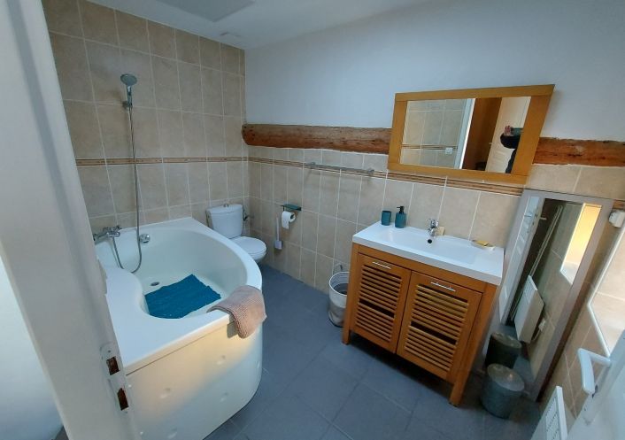 vente Maison de village Marseillan