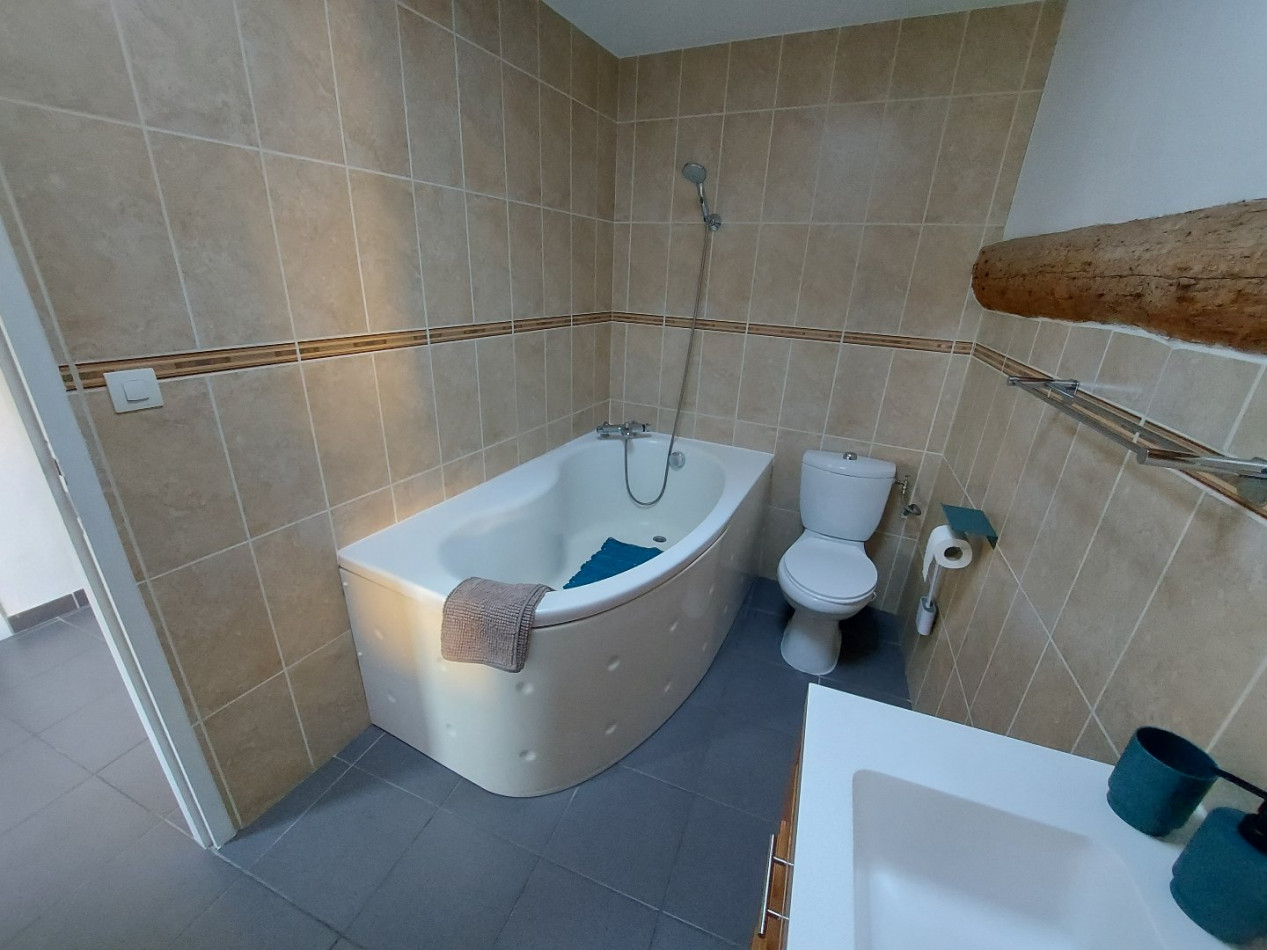 vente Maison de village Marseillan - Photo 19