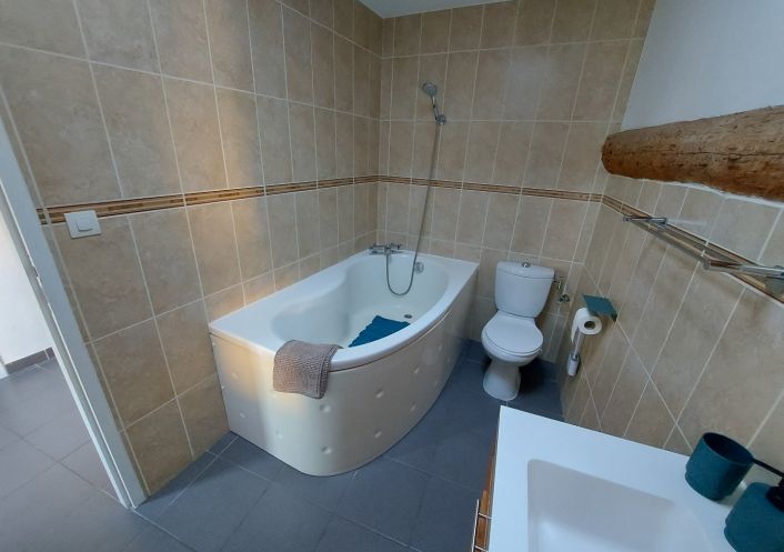 vente Maison de village Marseillan