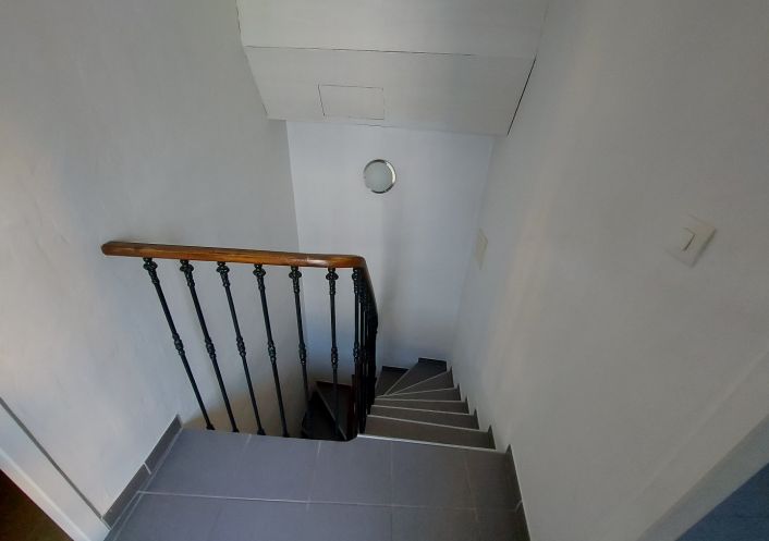 vente Maison de village Marseillan