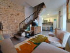 vente Maison de village Marseillan