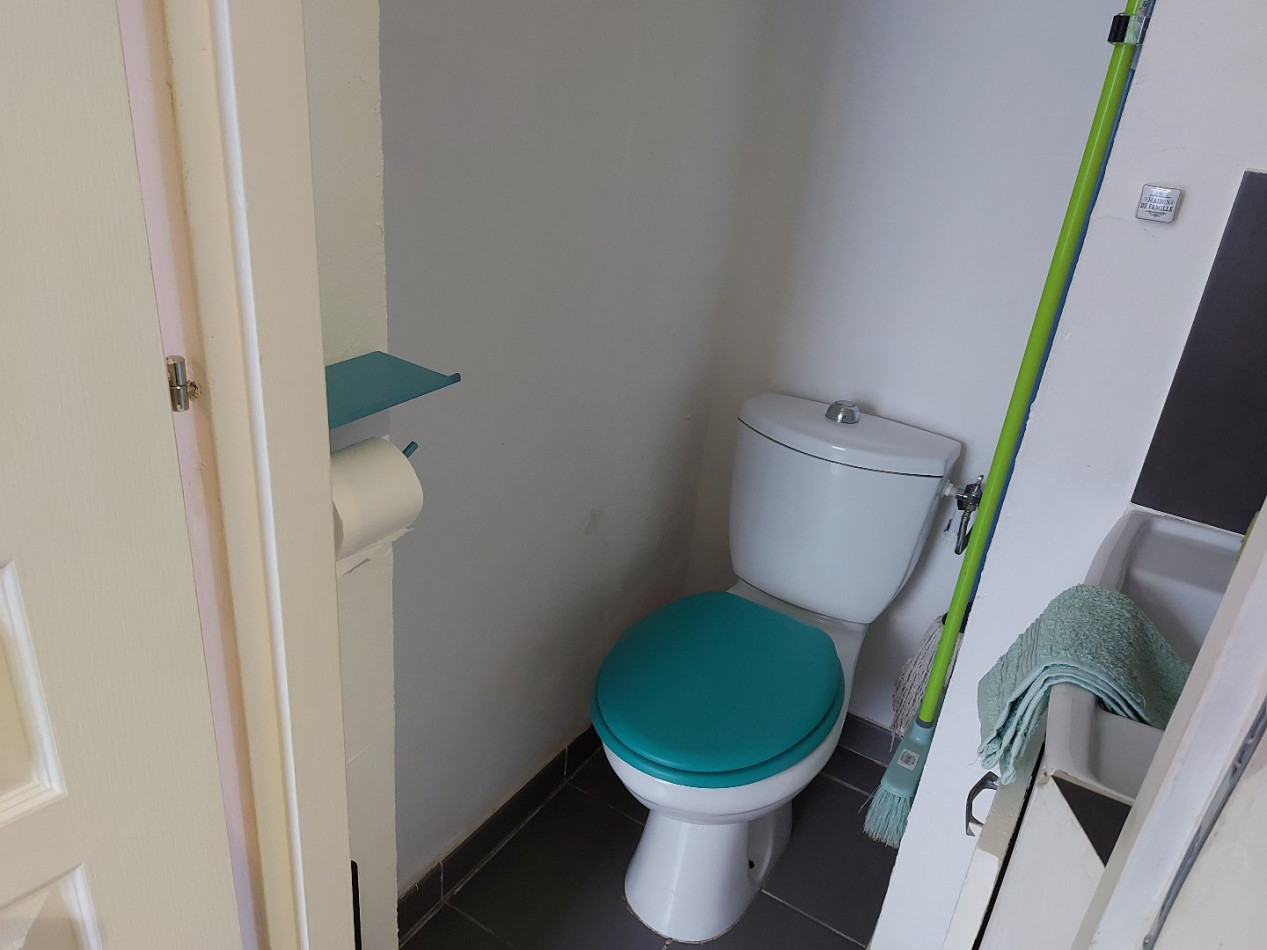 vente Maison de village Marseillan - Photo 21