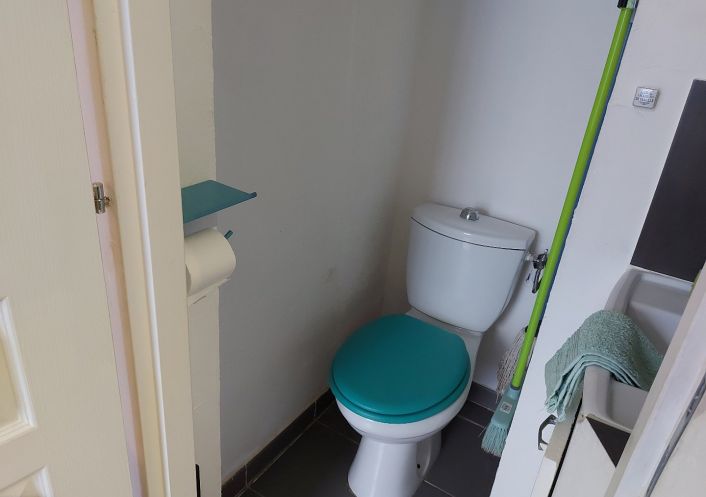 vente Maison de village Marseillan