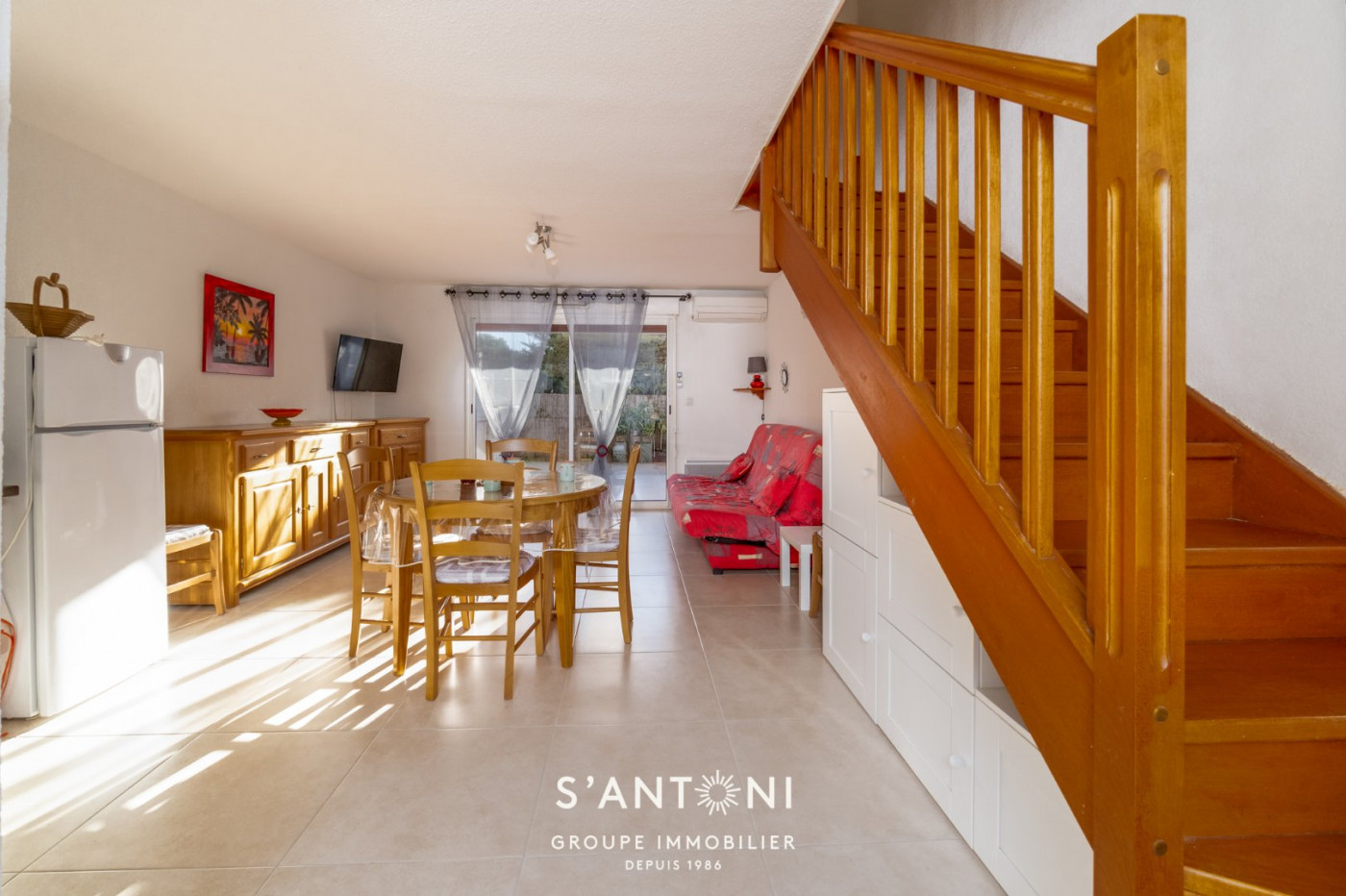 vente Villa Marseillan - Photo 9