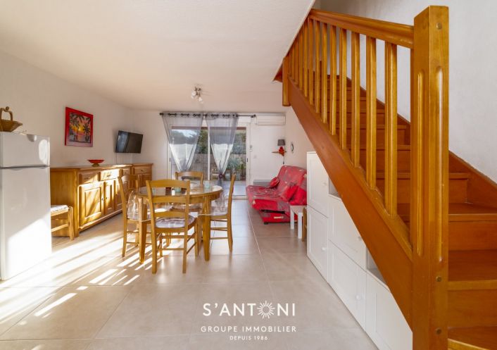 vente Villa Marseillan