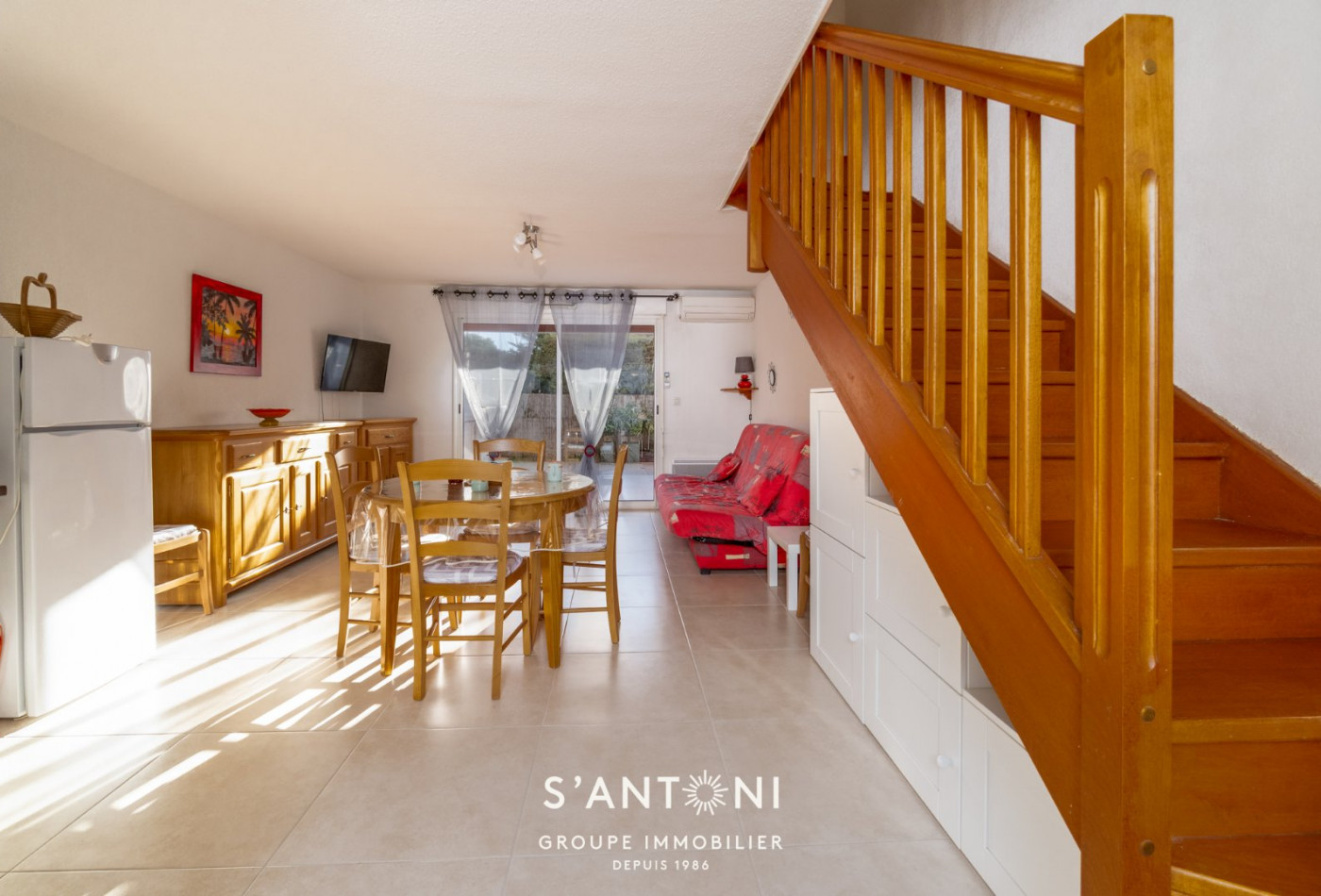 vente Villa Marseillan - Photo 9