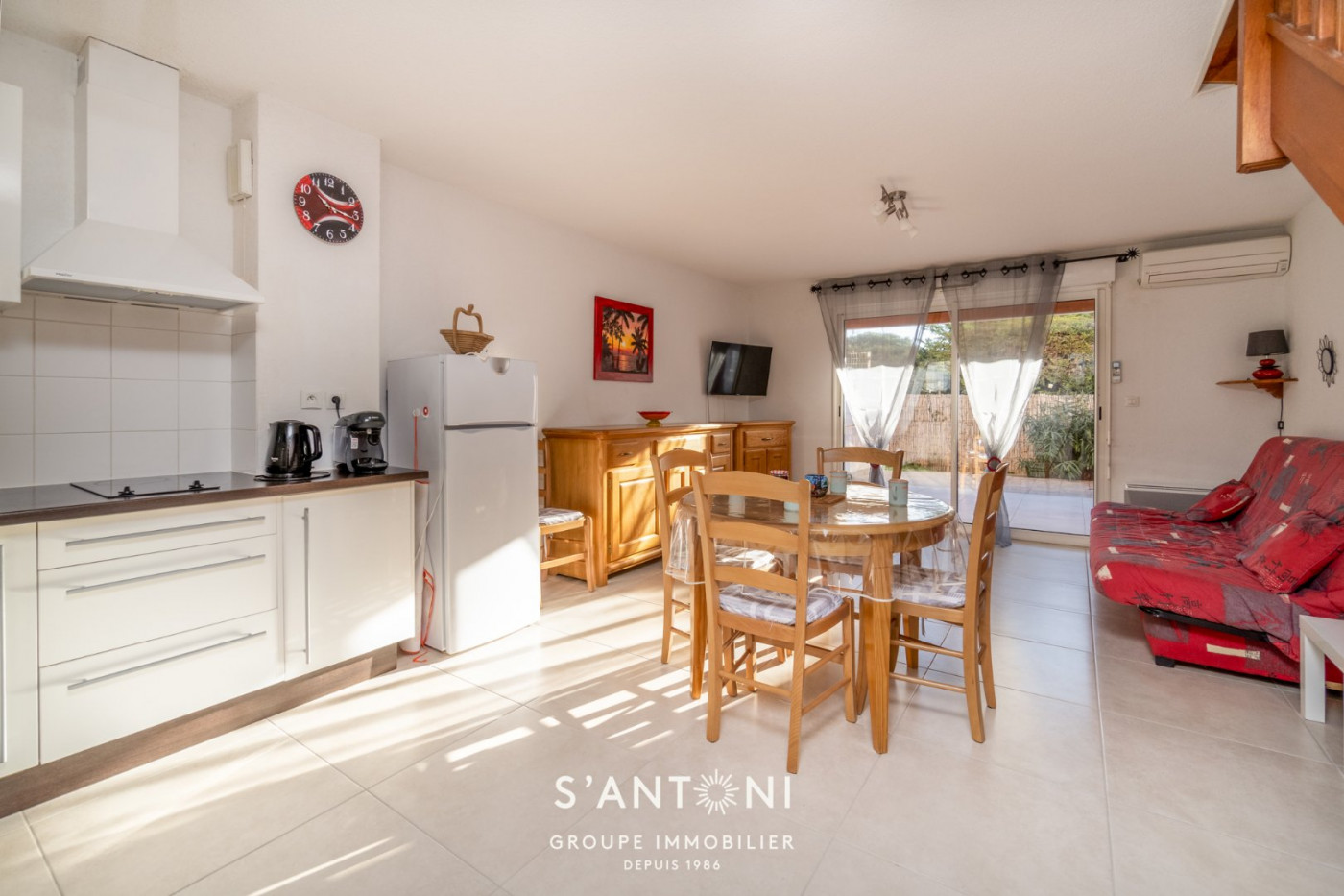 vente Villa Marseillan - Photo 1