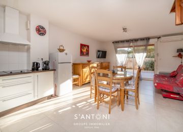 sale Villa Marseillan